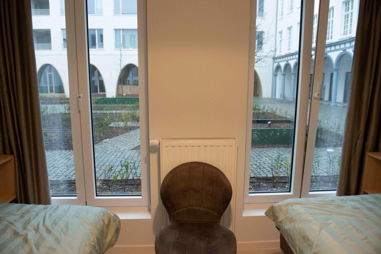 Cityantwerp Een Oase Van Rust Direct Achter De Meir Apartment Exterior photo