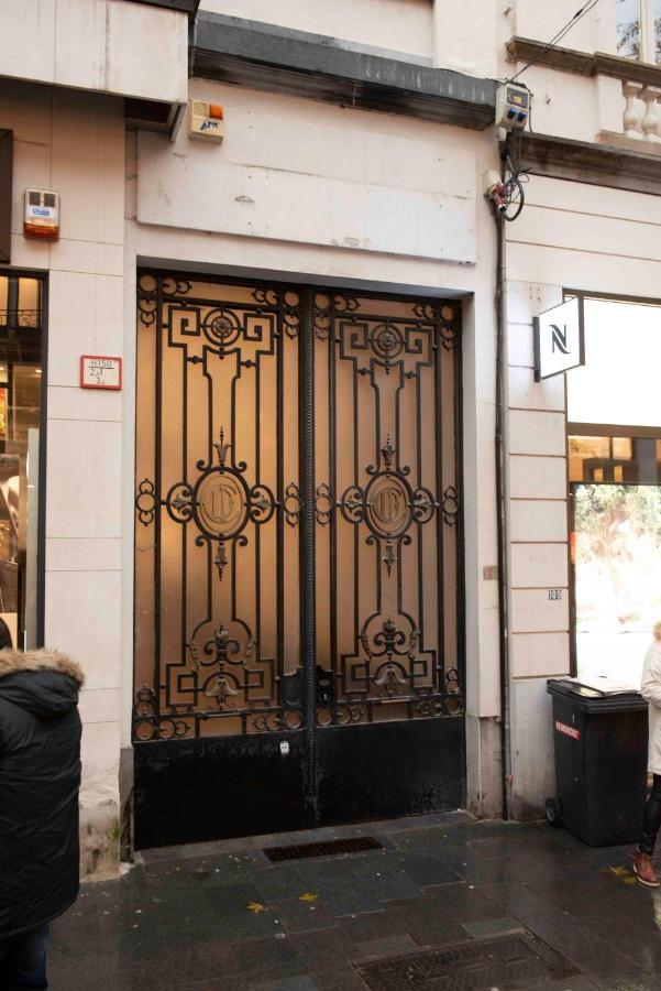 Cityantwerp Een Oase Van Rust Direct Achter De Meir Apartment Exterior photo