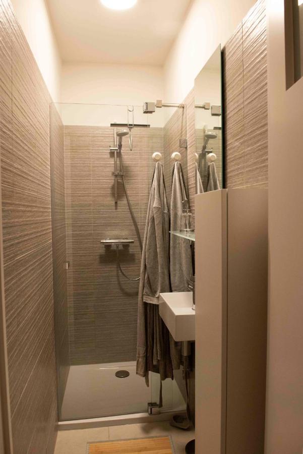 Cityantwerp Een Oase Van Rust Direct Achter De Meir Apartment Exterior photo