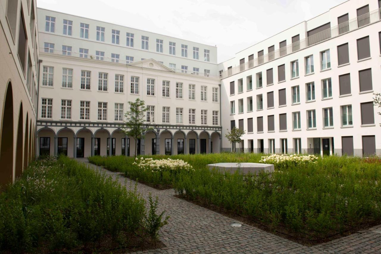 Cityantwerp Een Oase Van Rust Direct Achter De Meir Apartment Exterior photo
